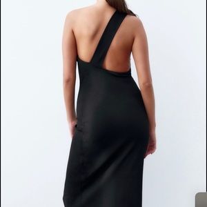 Zara Midi Dress